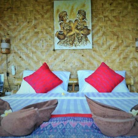 Gentari Homestay And Tour Batununggul Habitación foto