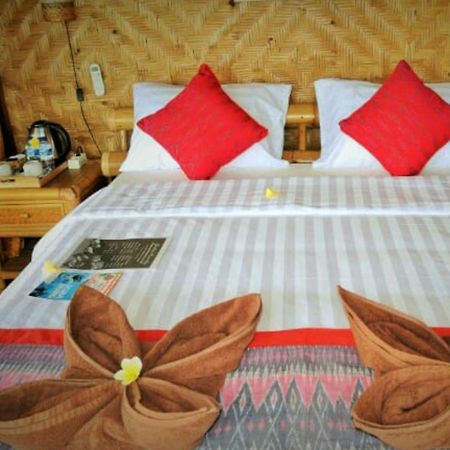 Gentari Homestay And Tour Batununggul Habitación foto
