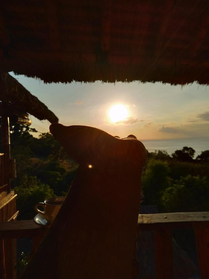 Gentari Homestay And Tour Batununggul Exterior foto