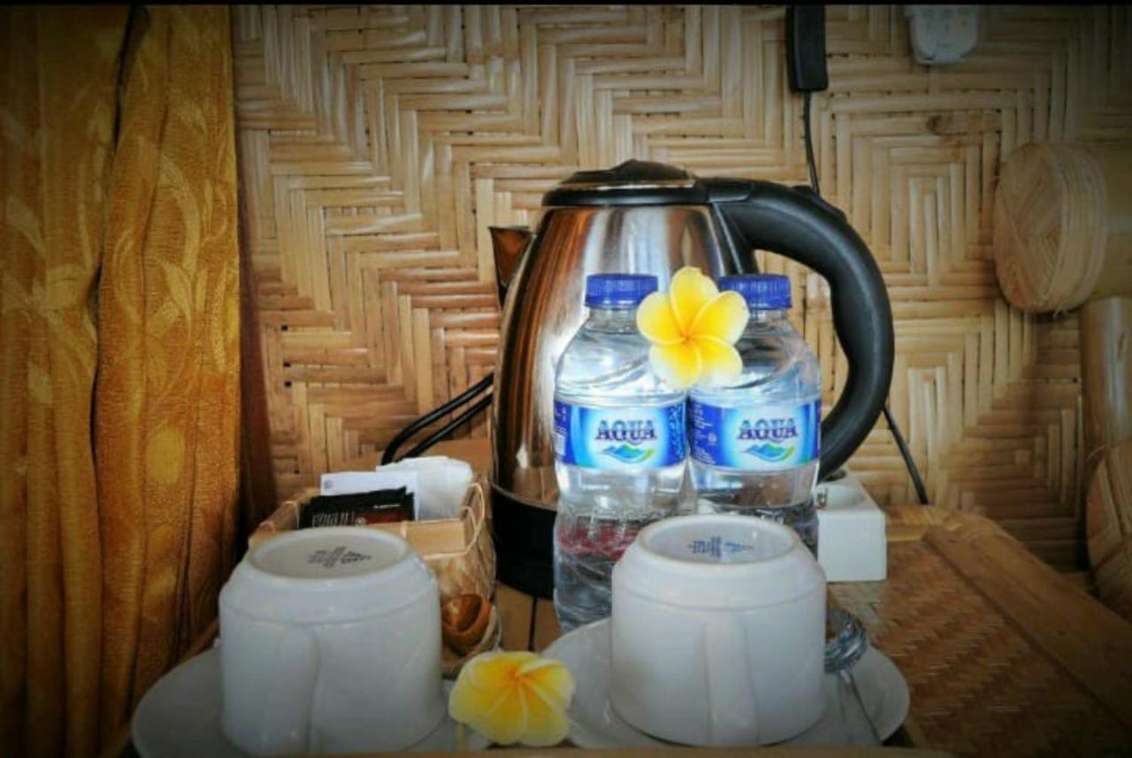 Gentari Homestay And Tour Batununggul Exterior foto