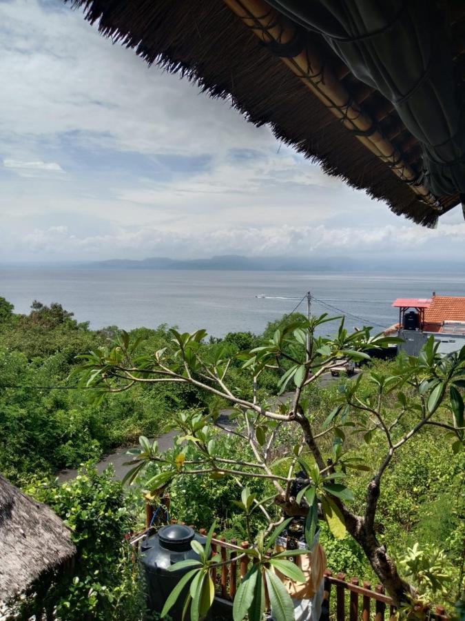 Gentari Homestay And Tour Batununggul Exterior foto