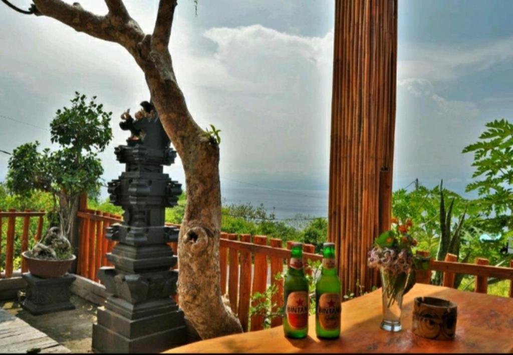 Gentari Homestay And Tour Batununggul Exterior foto