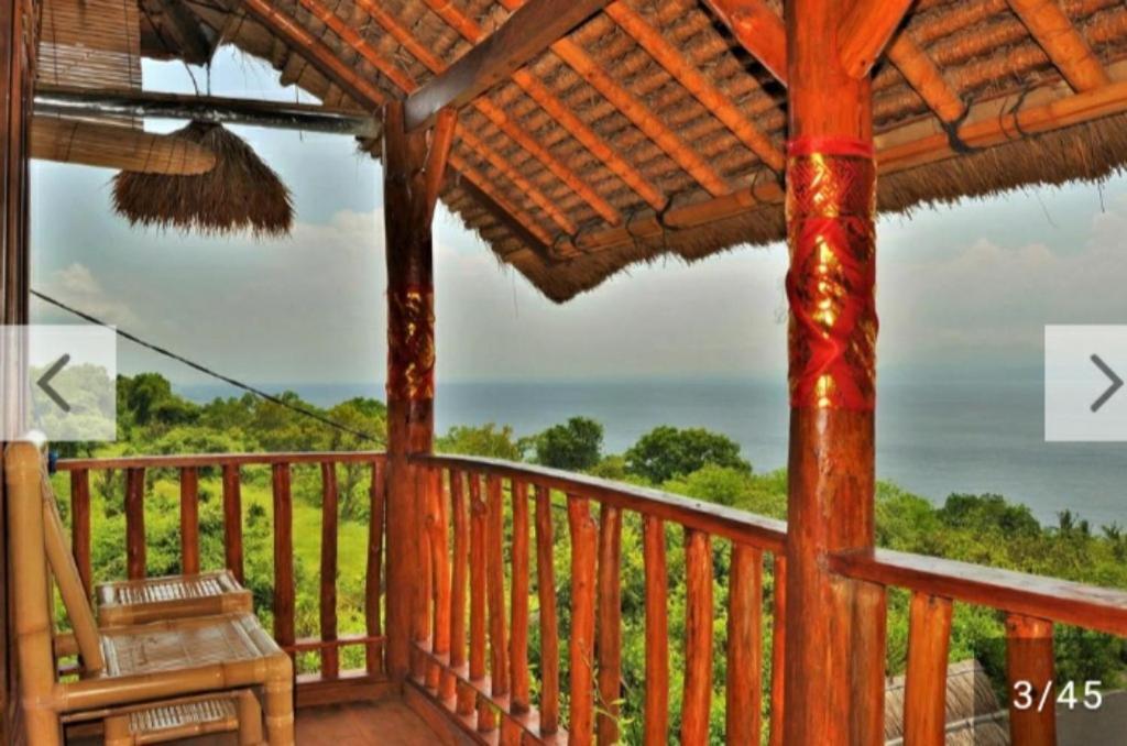 Gentari Homestay And Tour Batununggul Exterior foto